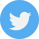 Follow us on Twitter